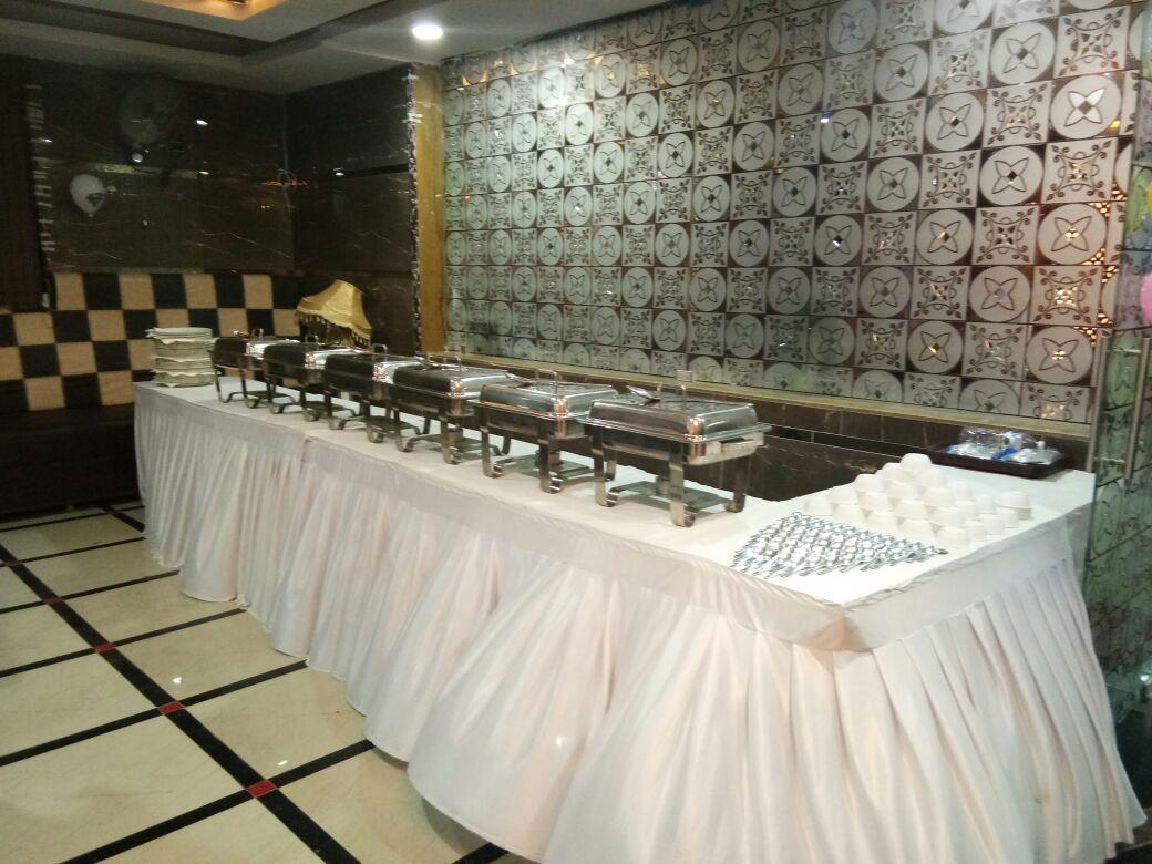 حيدر أباد Hotel The Majestic المظهر الخارجي الصورة