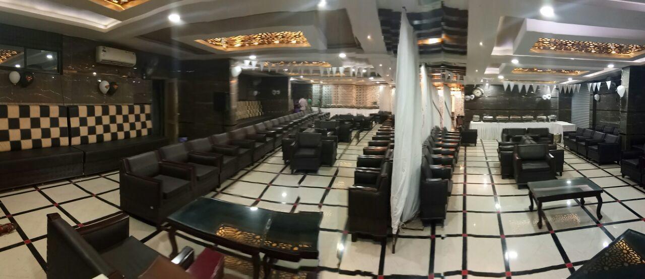 حيدر أباد Hotel The Majestic المظهر الخارجي الصورة